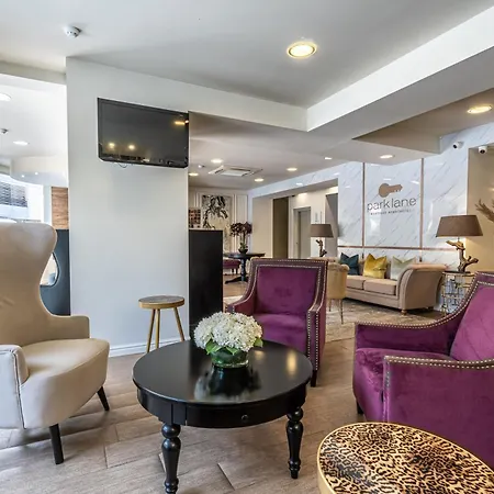 Park Lane Boutique Aparthotel-2